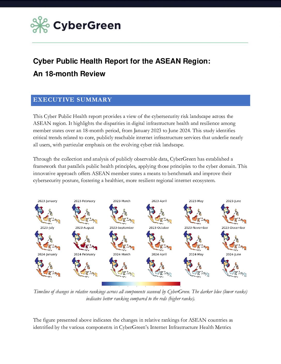 cph report asean 2024 - research page